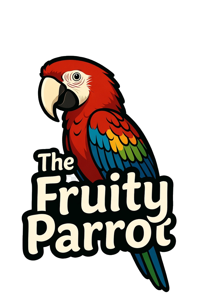 The Fruity Parrot